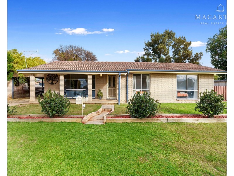 1 Hurd Street, Ashmont NSW 2650