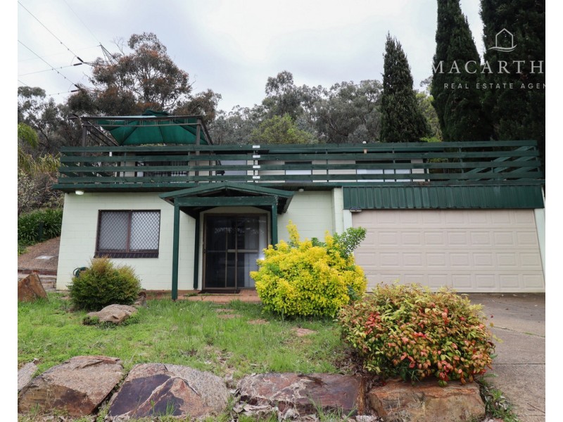 22 Warrawong Street, Kooringal NSW 2650