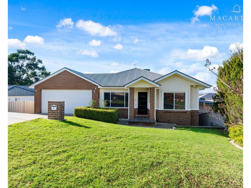 6 Wombeyan Place, Tatton NSW 2650