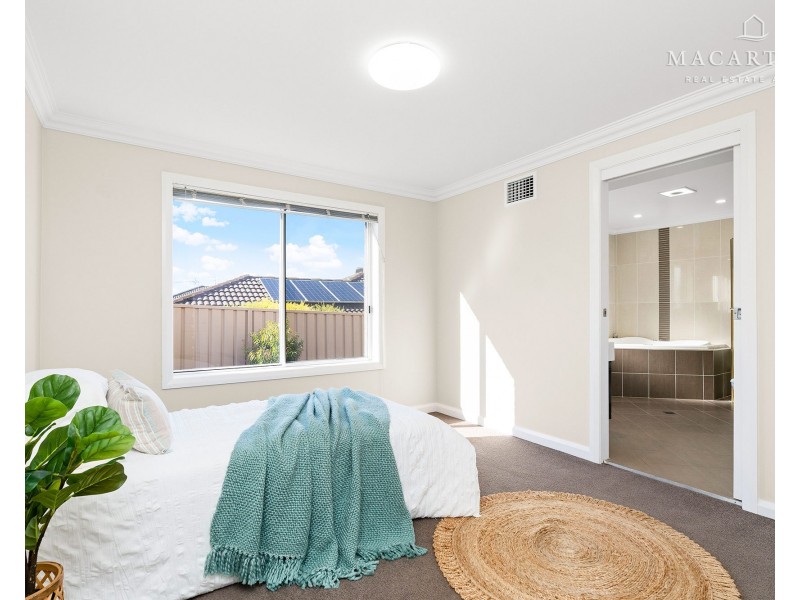 6 Wombeyan Place, Tatton NSW 2650