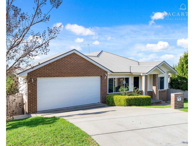 6 Wombeyan Place, Tatton NSW 2650