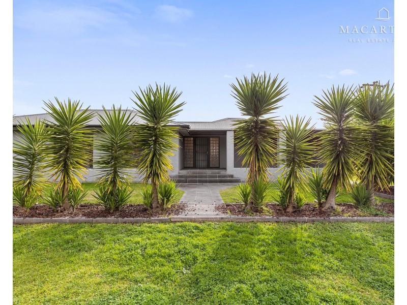 38 Geneva Crescent, Lake Albert NSW 2650