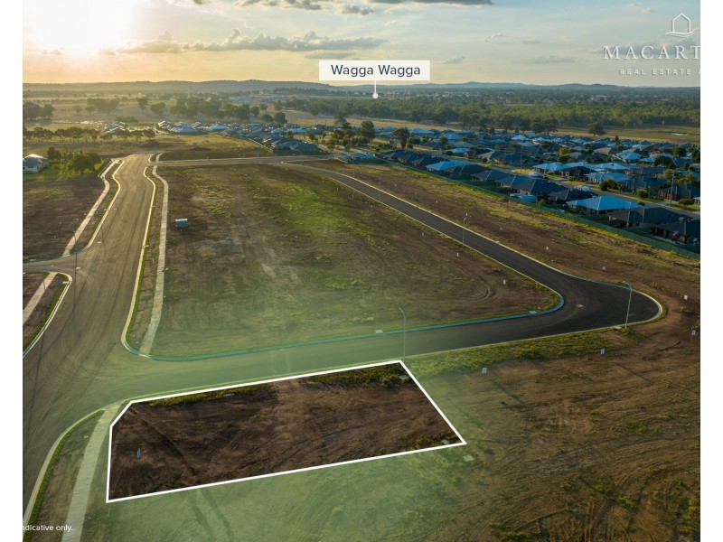 2 Flintwood Street, Forest Hill NSW 2651