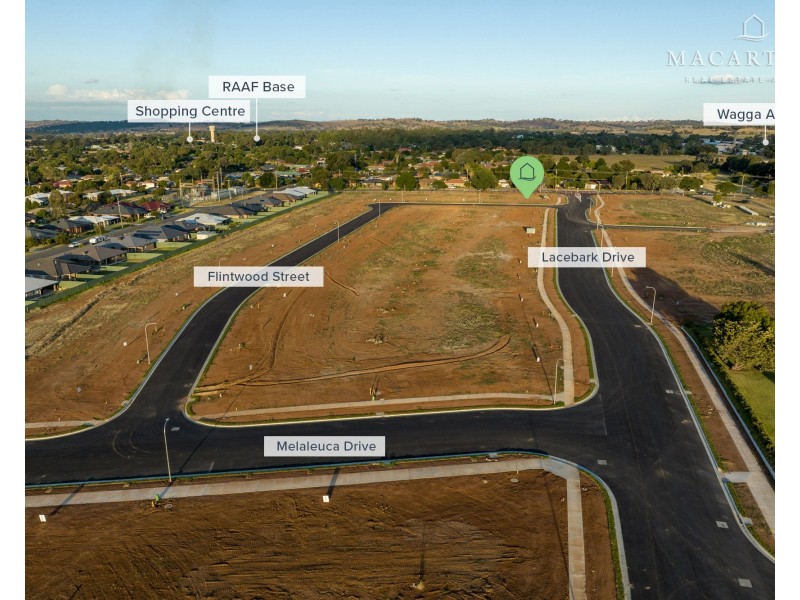 2 Flintwood Street, Forest Hill NSW 2651