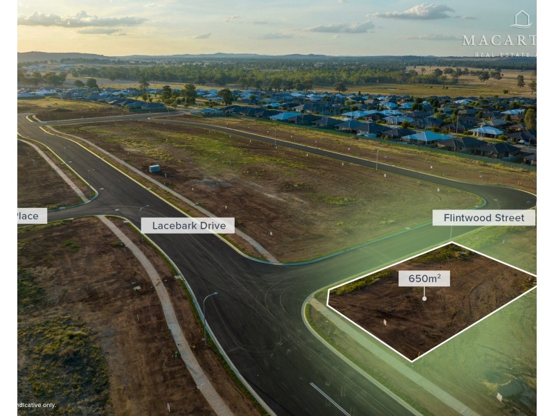 2 Flintwood Street, Forest Hill NSW 2651