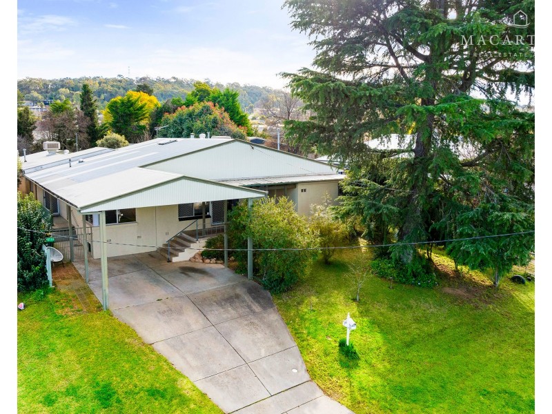 20 Willow Street, Kooringal NSW 2650