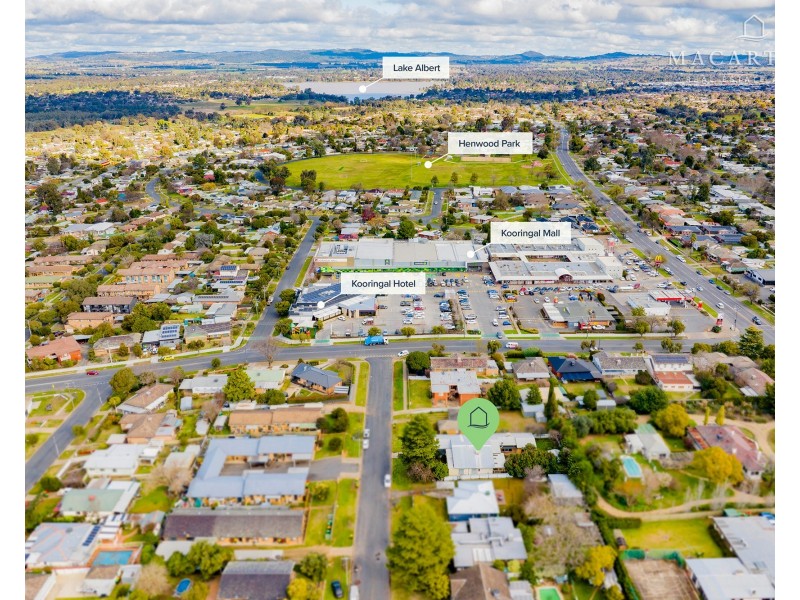 20 Willow Street, Kooringal NSW 2650