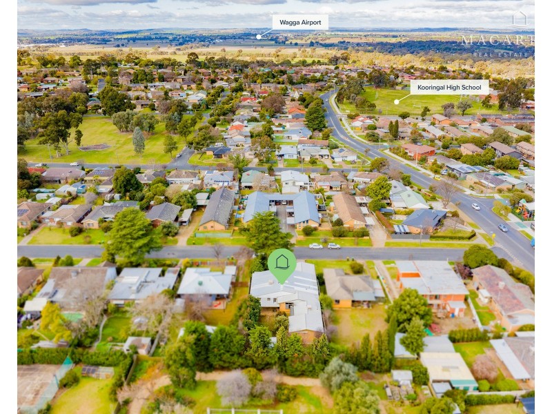 20 Willow Street, Kooringal NSW 2650