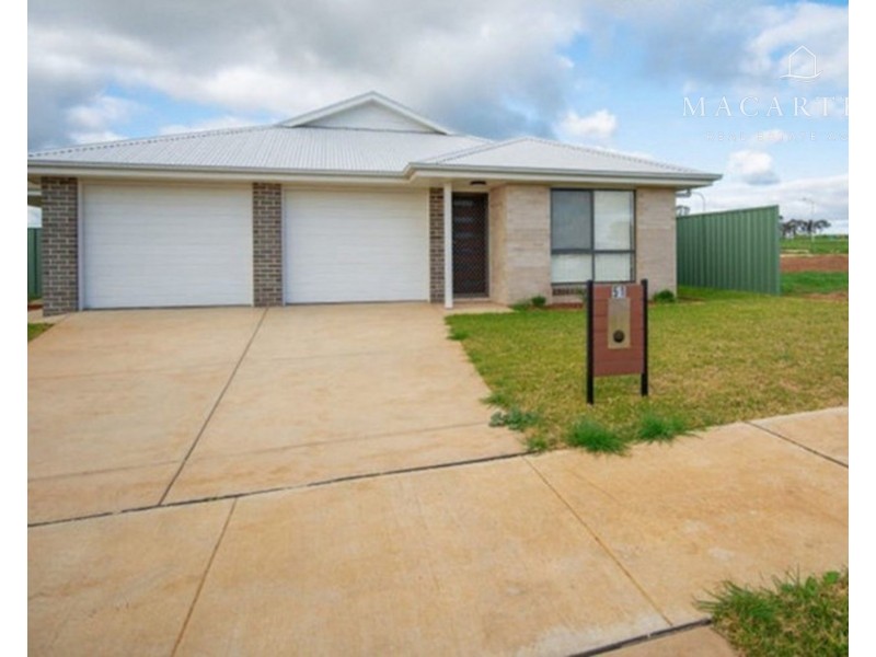 51 Paperbark Drive, Forest Hill NSW 2651