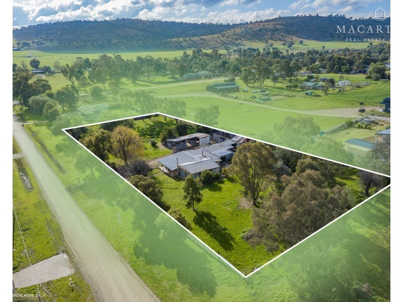 2-6 Alfred Street, Oura NSW 2650