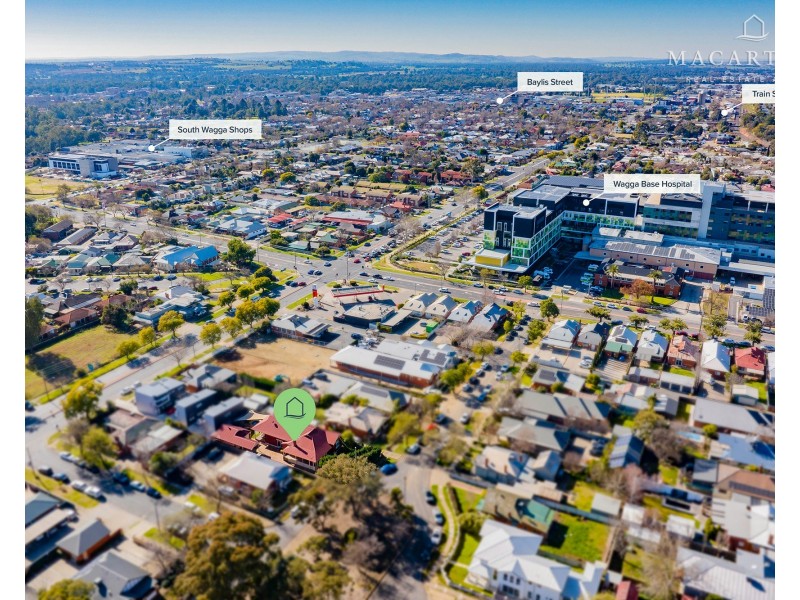 17 Gormly Avenue, Wagga Wagga NSW 2650