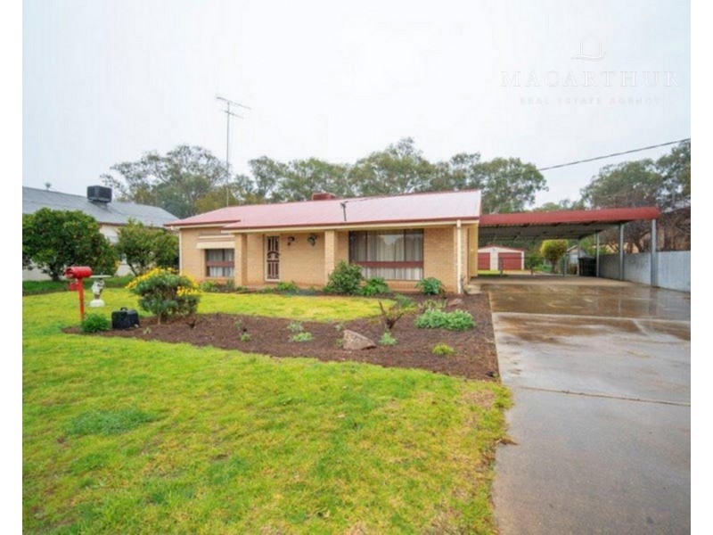 12 Norman Street, The Rock NSW 2655