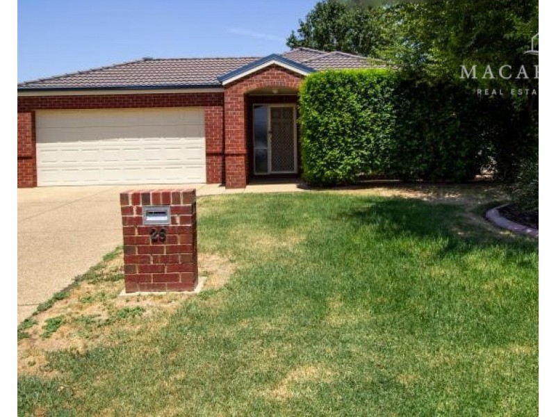 26 Fay Avenue, Kooringal NSW 2650