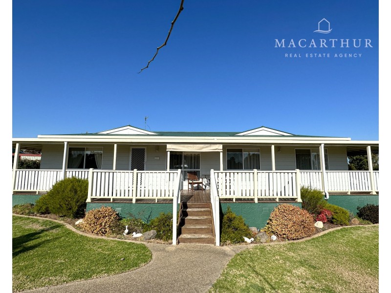 481 Mitchell Road, Gregadoo NSW 2650