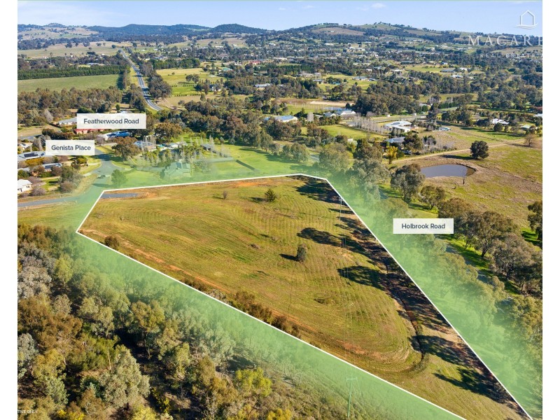 11 Genista Place, Springvale NSW 2650