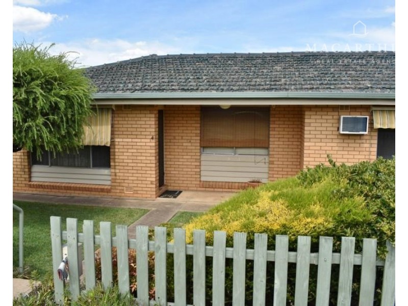 4/7 The Boulevarde, Kooringal NSW 2650