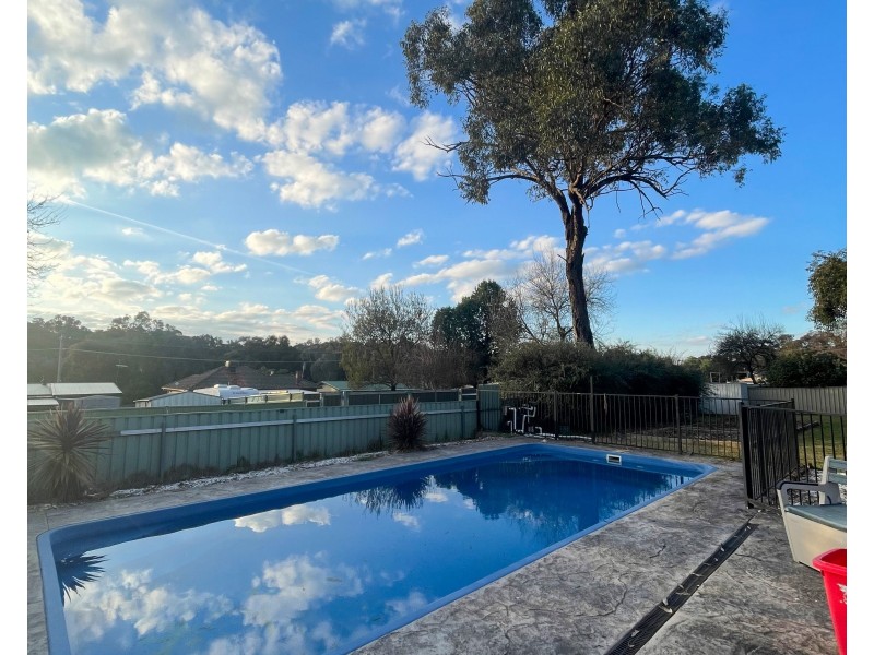 22 Cynthia Street, Tarcutta NSW 2652