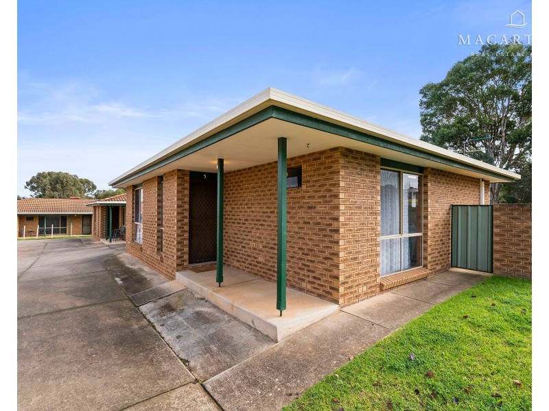 5/22 Dove Street, Mount Austin NSW 2650