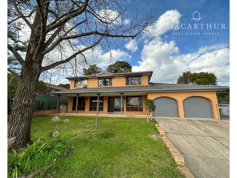 13 Amsterdam Crescent, Tolland NSW 2650