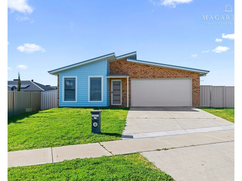 53 Melaleuca Drive, Forest Hill NSW 2651