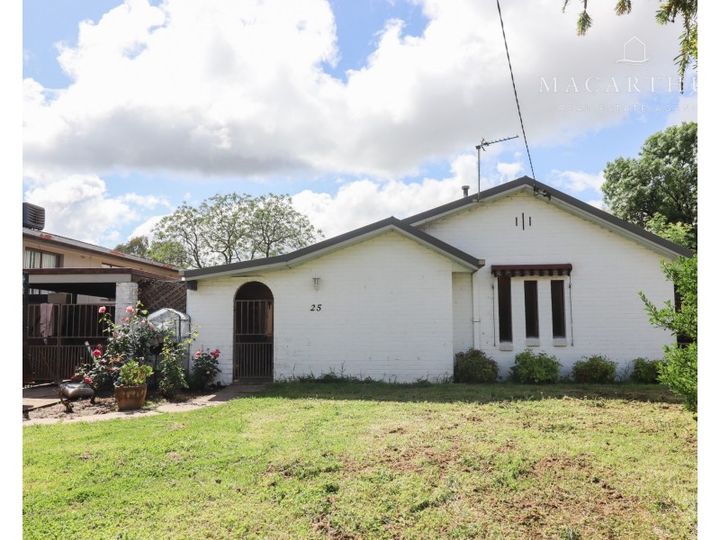 25 Mason Street, East Wagga Wagga NSW 2650