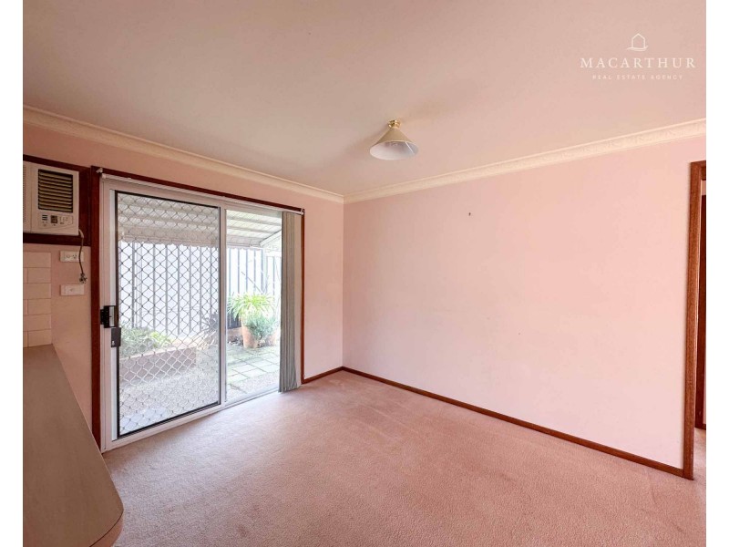 3/22 Kilpatrick Street, Kooringal NSW 2650