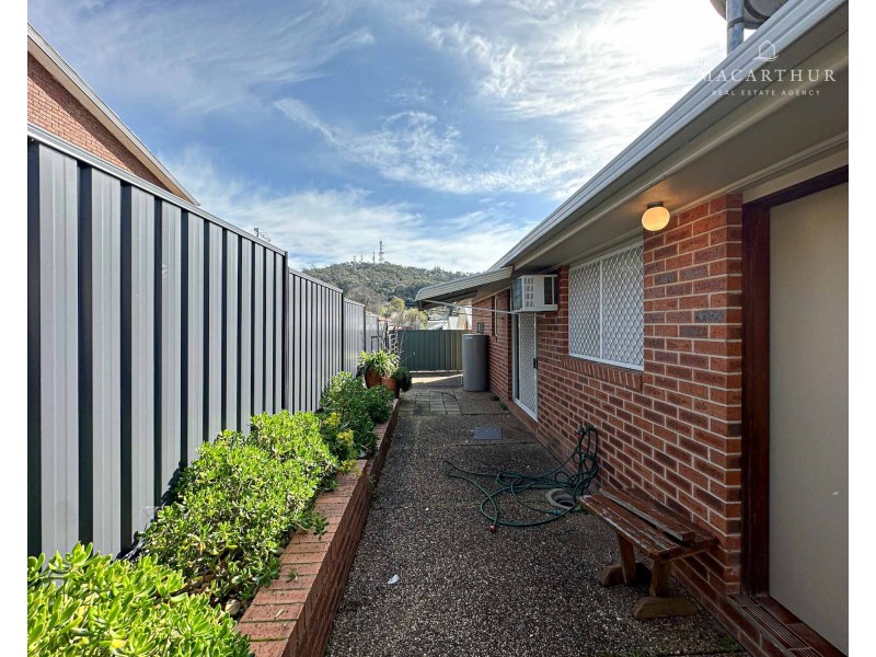 3/22 Kilpatrick Street, Kooringal NSW 2650