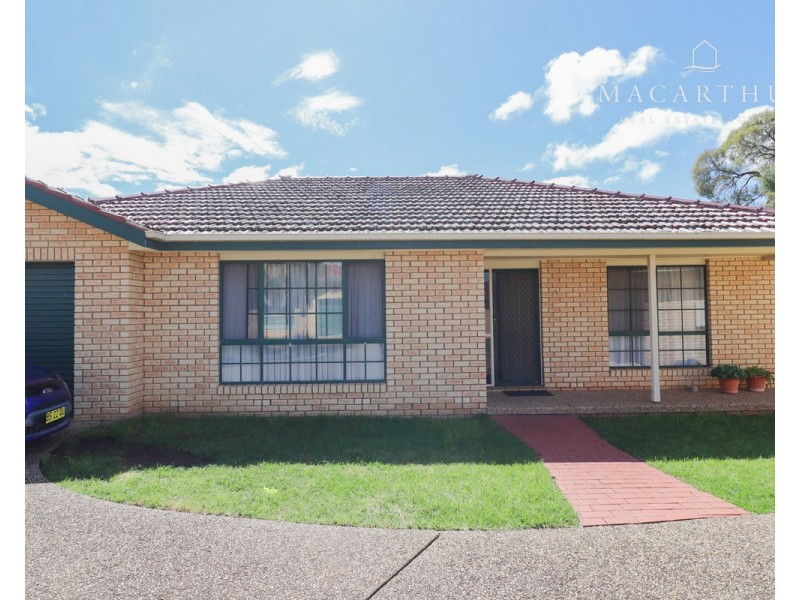 3/6 Chambers Place, Wagga Wagga NSW 2650