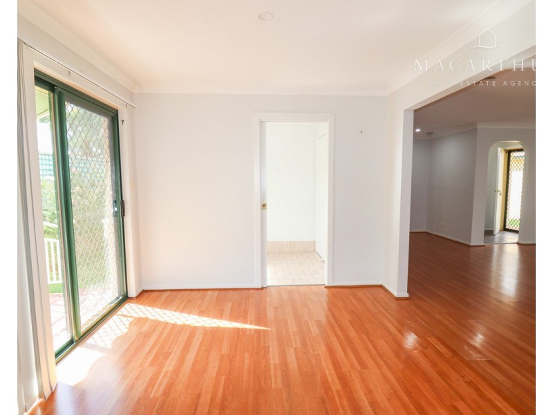 3/6 Chambers Place, Wagga Wagga NSW 2650