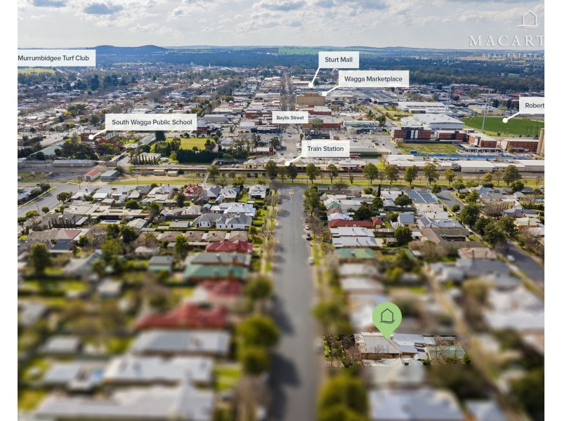 49 Collins Street, Turvey Park NSW 2650