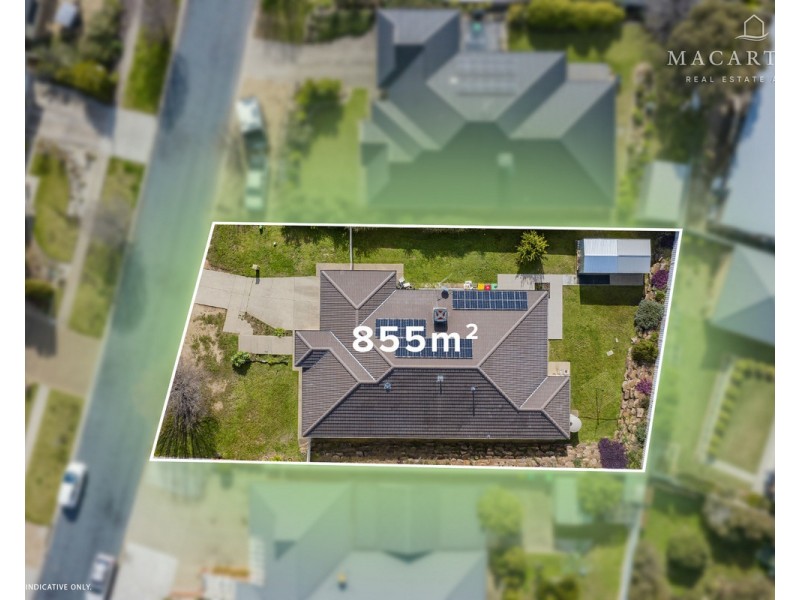 9 Brownlow Drive, Bourkelands NSW 2650