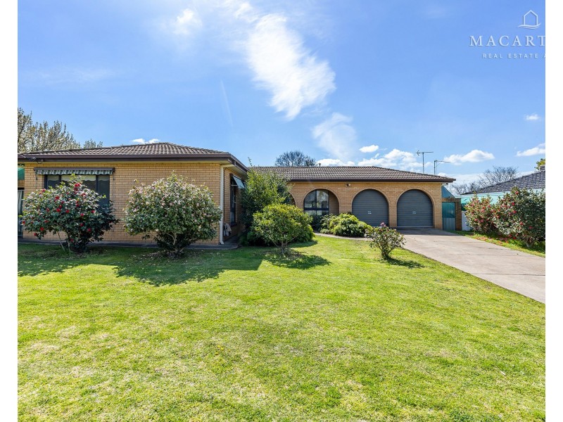 17 Morshead Street, Ashmont NSW 2650