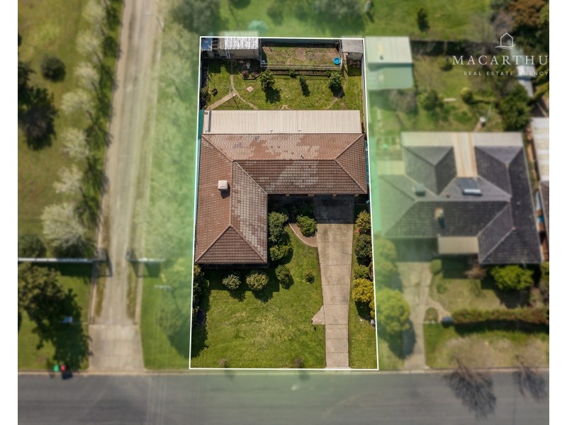 17 Morshead Street, Ashmont NSW 2650