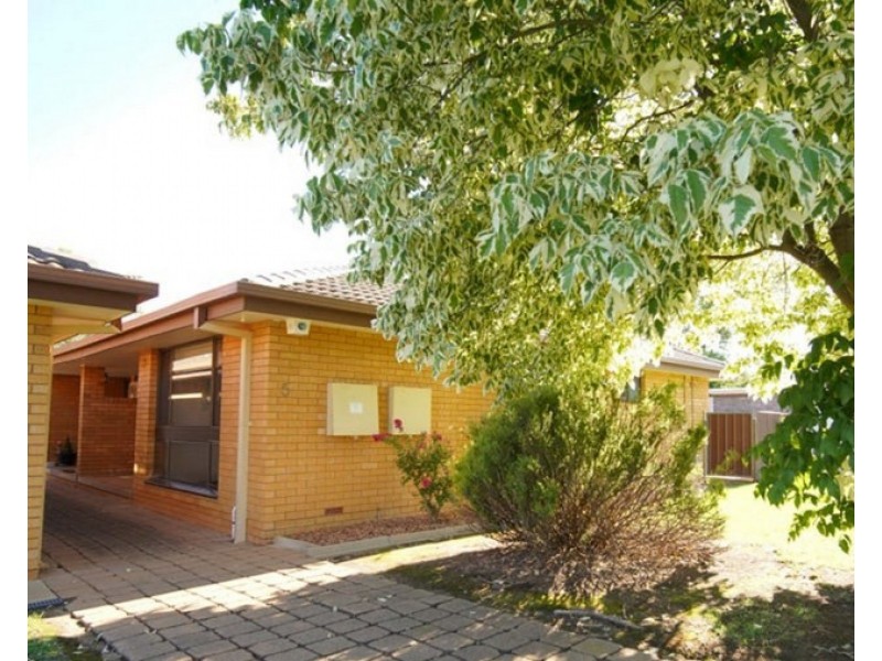 5/66 Inglis Street, Lake Albert NSW 2650