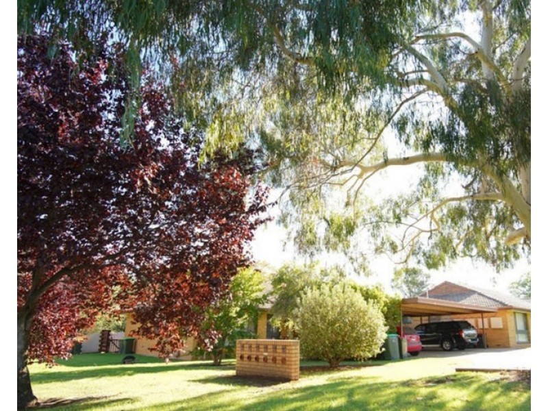 5/66 Inglis Street, Lake Albert NSW 2650