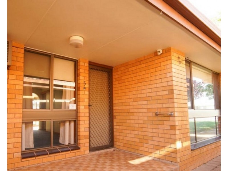 5/66 Inglis Street, Lake Albert NSW 2650