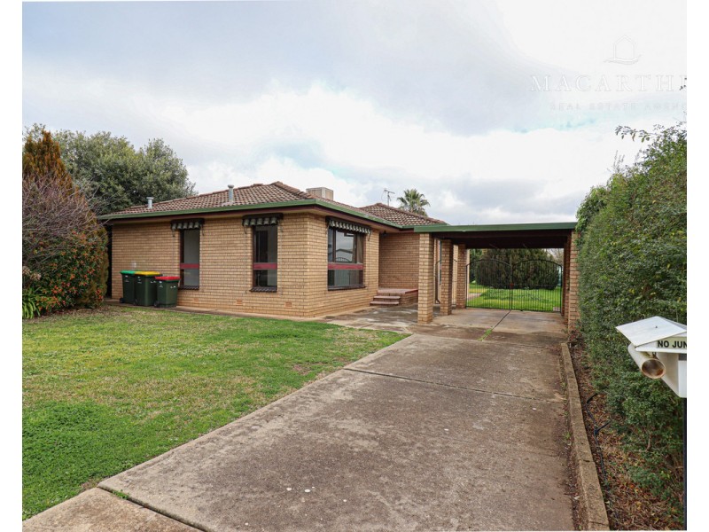 21 Cox Avenue, Forest Hill NSW 2651