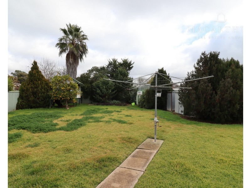 21 Cox Avenue, Forest Hill NSW 2651