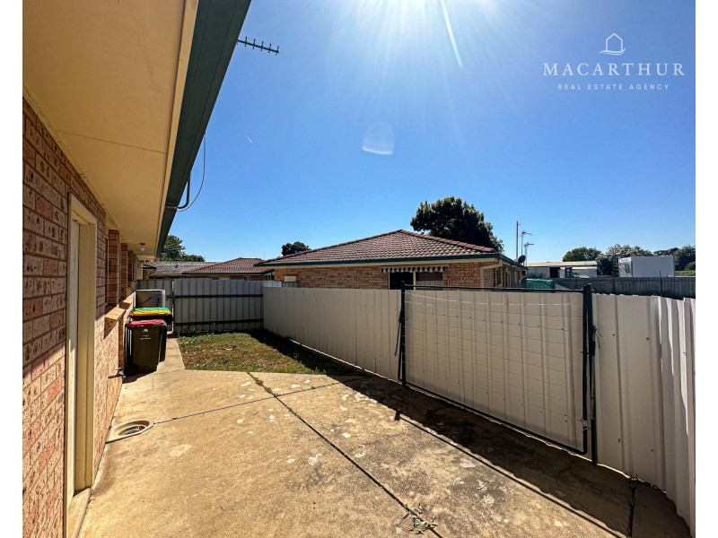 4/26 Bulolo Street, Ashmont NSW 2650