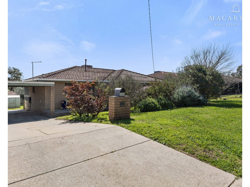 36 Mallory Street, Ashmont NSW 2650