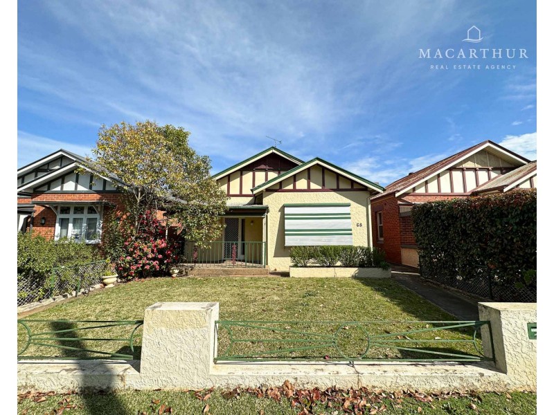 68 Peter Street, Wagga Wagga NSW 2650