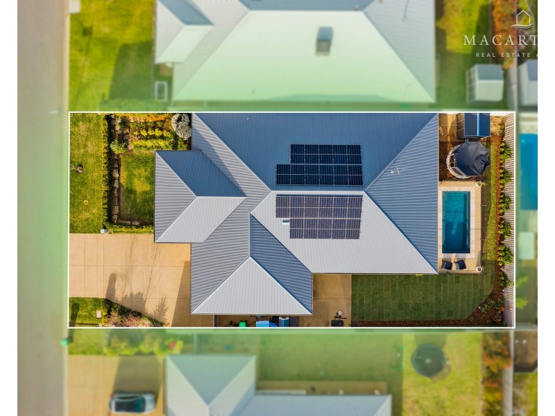 19 Wiveon Street, Gobbagombalin NSW 2650