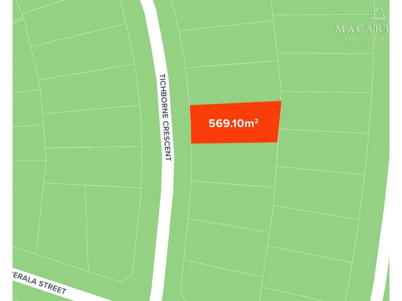 32 Tichborne Crescent, Kooringal NSW 2650