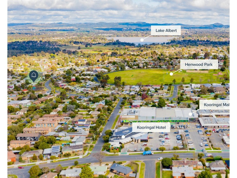 32 Tichborne Crescent, Kooringal NSW 2650