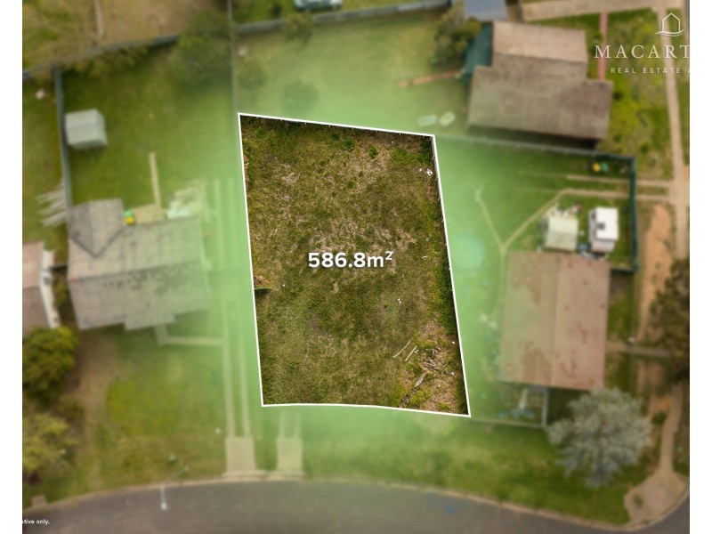 17 Toy Place, Tolland NSW 2650