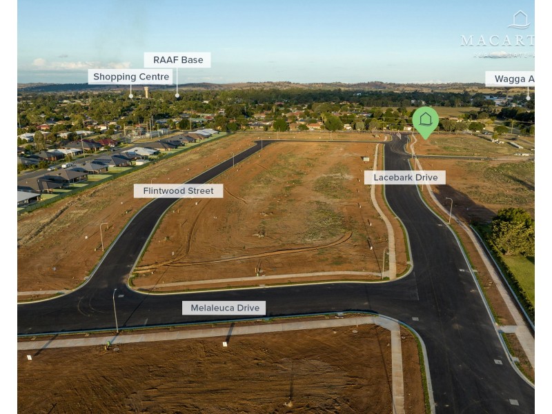 3 Lacebark Drive, Forest Hill NSW 2651