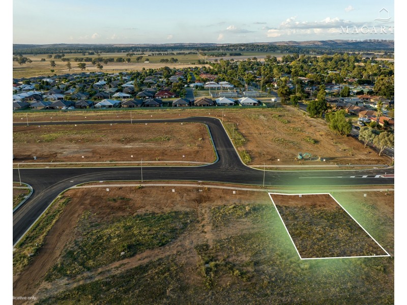 3 Lacebark Drive, Forest Hill NSW 2651