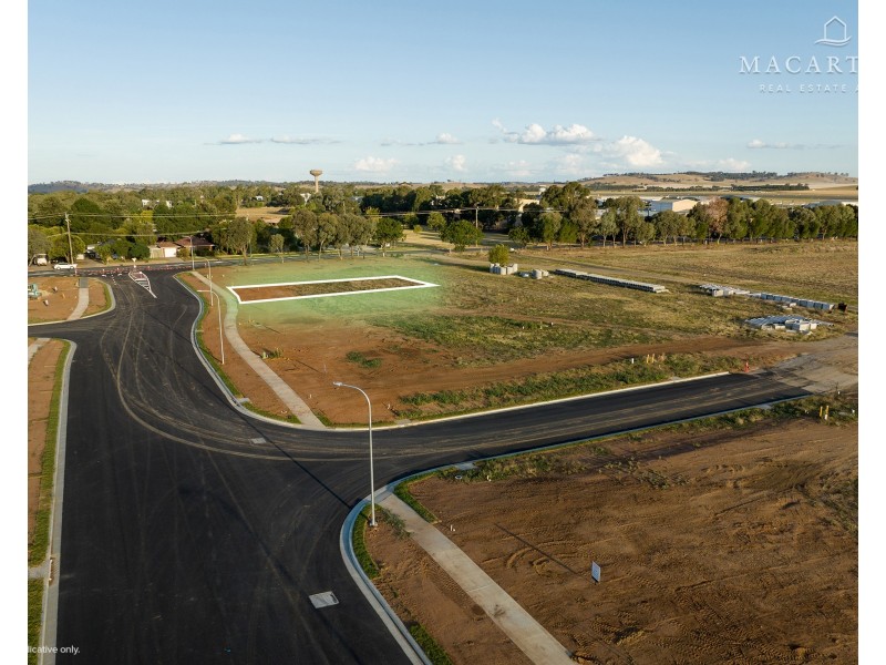 3 Lacebark Drive, Forest Hill NSW 2651