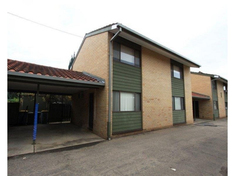 10/243 Edward Street, Wagga Wagga NSW 2650