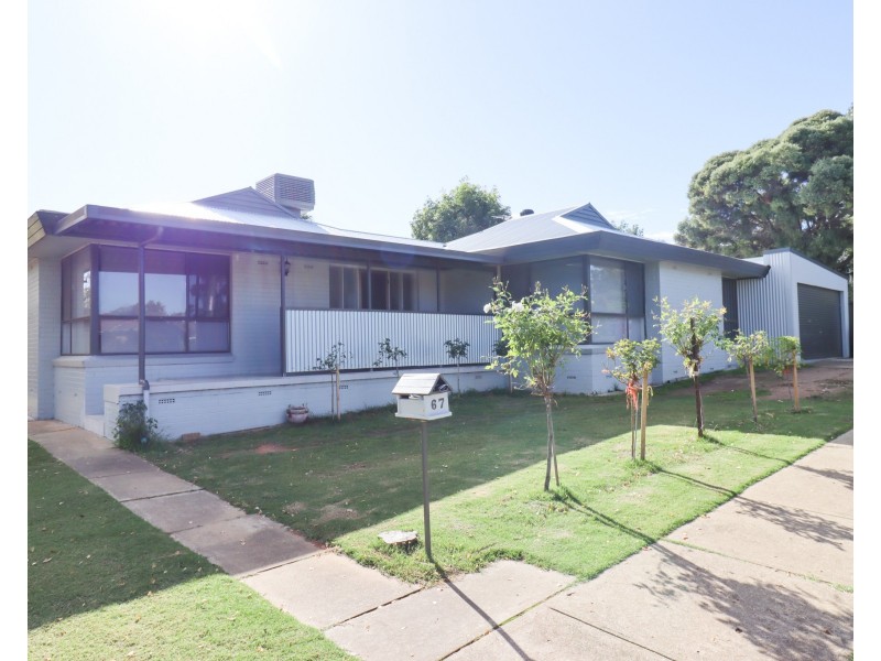 67 Raye Street, Tolland NSW 2650